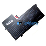 Batería para PDA 3770110-2S1P 10Buckles-8Lines [Batería de repuesto]